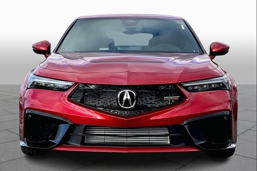 2026 Acura Integra Type S