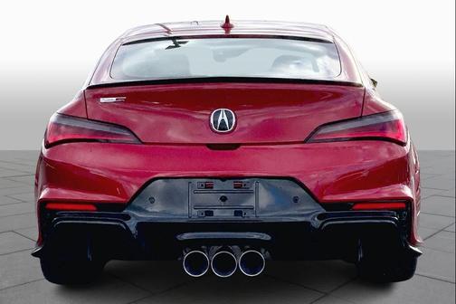 2026 Acura Integra Type S