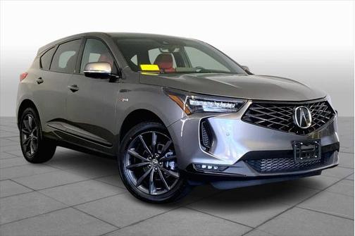 2025 Acura RDX Base