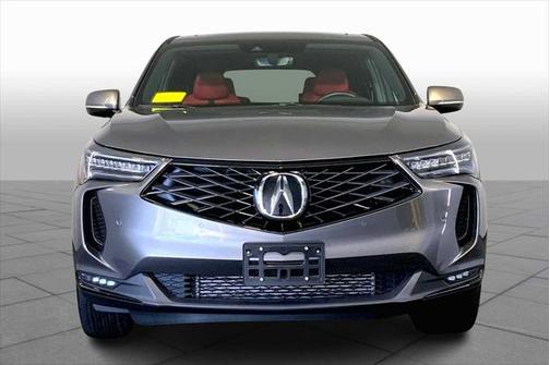 2025 Acura RDX Base