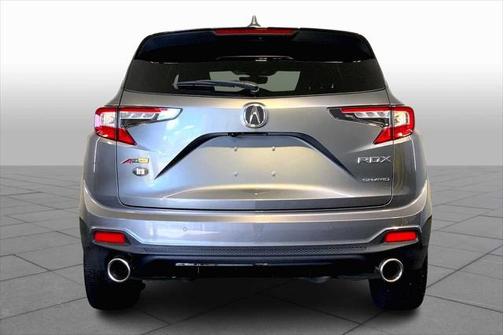 2025 Acura RDX Base
