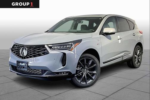 2025 Acura RDX Base