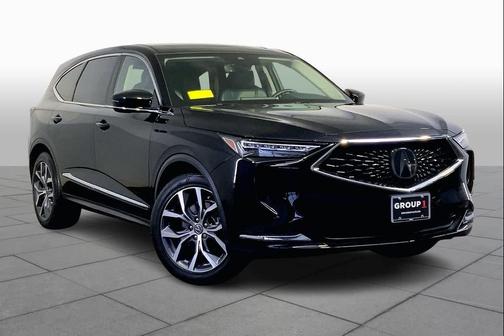 2023 Acura MDX Technology Package