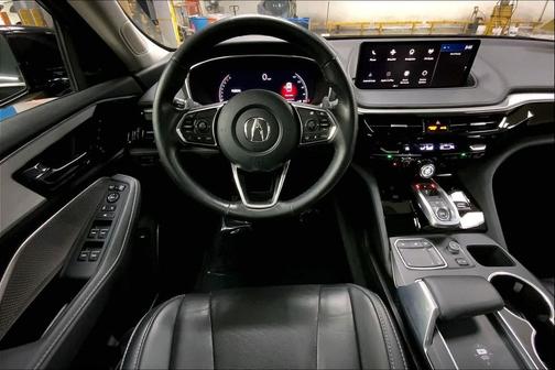 2023 Acura MDX Technology Package