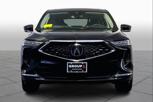 2023 Acura MDX Technology Package
