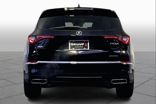 2023 Acura MDX Technology Package