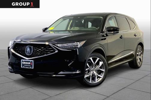 2023 Acura MDX Technology Package