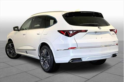 2026 Acura MDX w/Advance Package