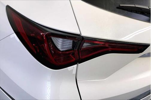 2026 Acura MDX w/Advance Package