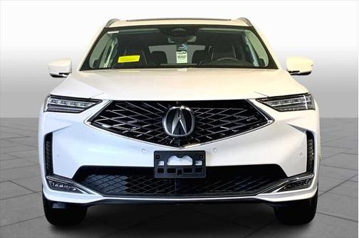 2026 Acura MDX w/Advance Package
