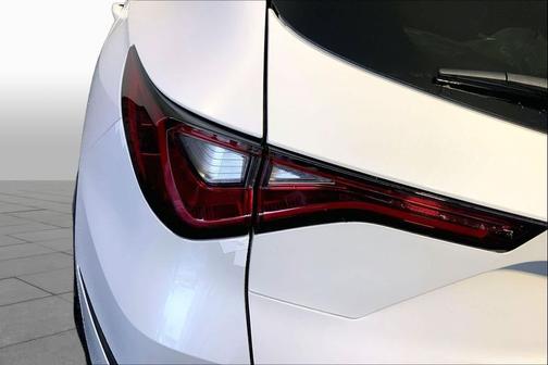 NH-883P/PLATINUM W 2026 Acura MDX Technology Package