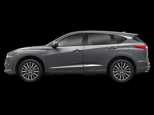 2025 Acura RDX Technology Package