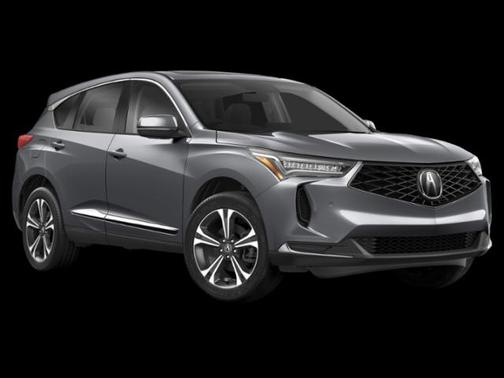 2025 Acura RDX Technology Package