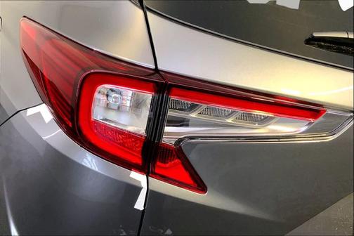 Liquid Carbon Metallic 2026 Acura RDX Base