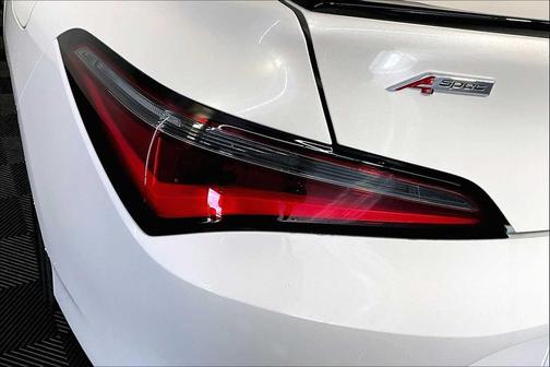 2026 Acura Integra w/A-Spec Technology Package