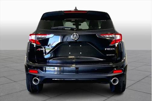 2025 Acura RDX Base