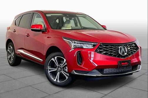 2026 Acura RDX Technology Package