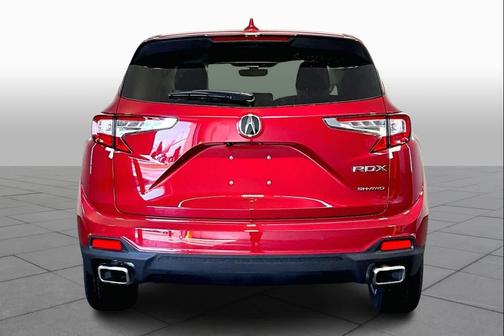 2026 Acura RDX Technology Package