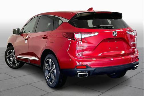 2026 Acura RDX Technology Package