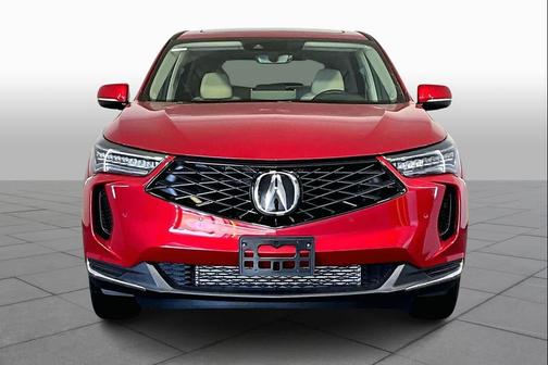 2026 Acura RDX Technology Package