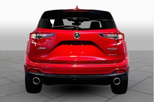 2025 Acura RDX Base