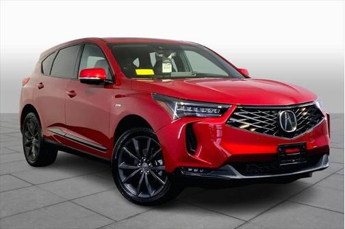 2025 Acura RDX Base