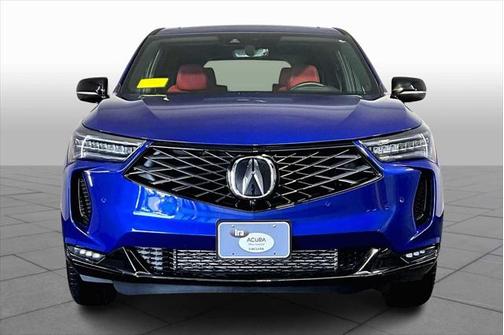 2025 Acura RDX A-Spec Advance Package