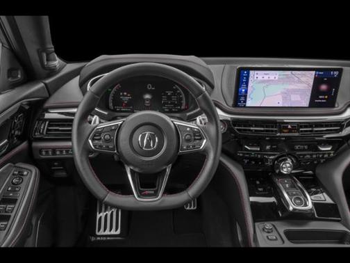 2025 Acura MDX A-SPEC Advance Package
