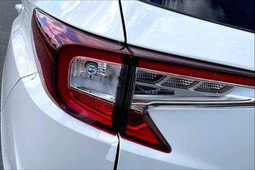 2025 Acura RDX Advance Package
