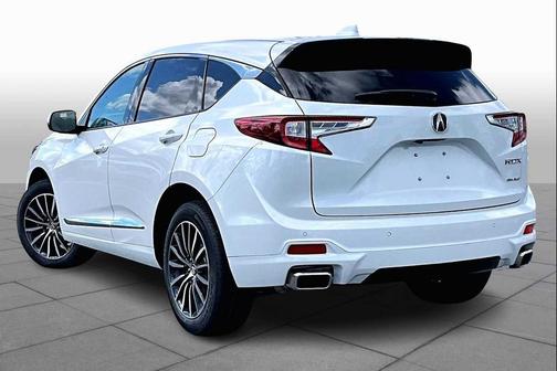 2025 Acura RDX Advance Package