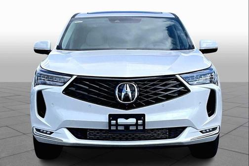 2025 Acura RDX Advance Package