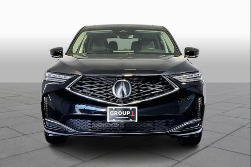 2026 Acura MDX Standard