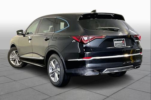 2026 Acura MDX Standard