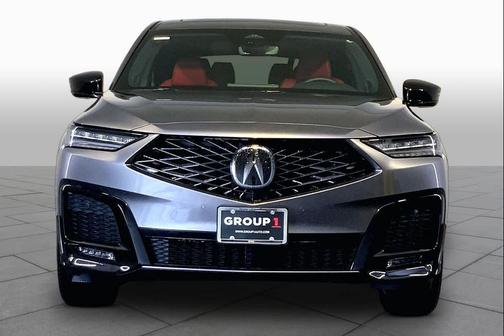 NH-885MX/LIQUID CA 2026 Acura MDX A-SPEC