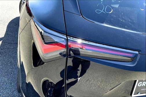 Crystal Black Pearl 2026 Acura ADX