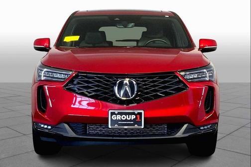 2025 Acura RDX Base