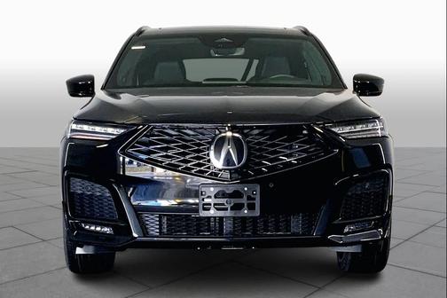 2026 Acura MDX A-SPEC Advance Package