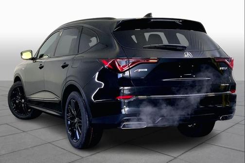 2026 Acura MDX A-SPEC Advance Package