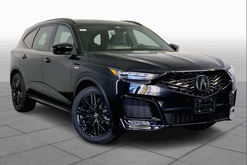 2026 Acura MDX A-SPEC Advance Package