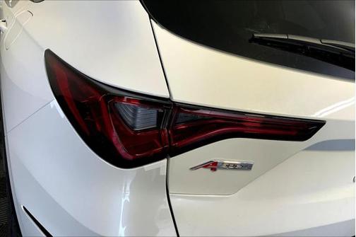 2025 Acura MDX A-SPEC