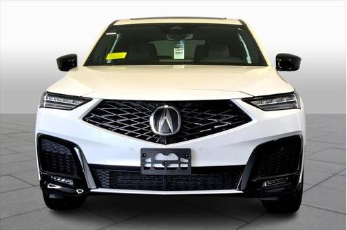 2025 Acura MDX A-SPEC