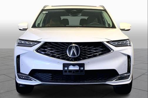 2026 Acura MDX Advance Package