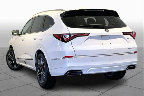 2026 Acura MDX Advance Package