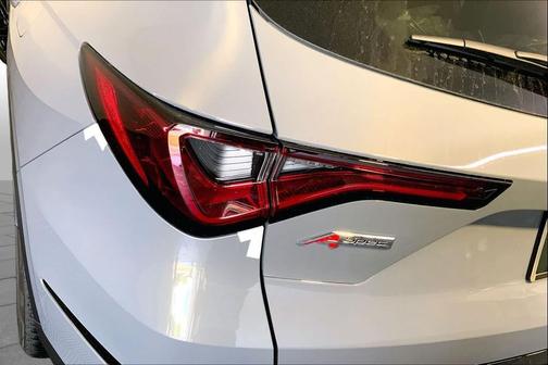 NH-912P/URBAN GRAY 2026 Acura MDX A-SPEC Advance Package