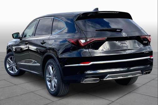 2026 Acura MDX Standard