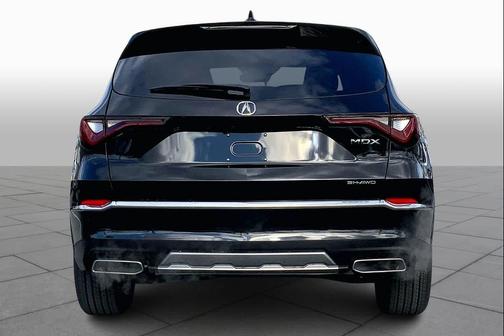 2026 Acura MDX Standard