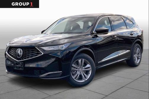 2026 Acura MDX Standard