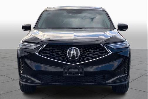 2026 Acura MDX Standard