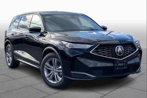 2026 Acura MDX Standard