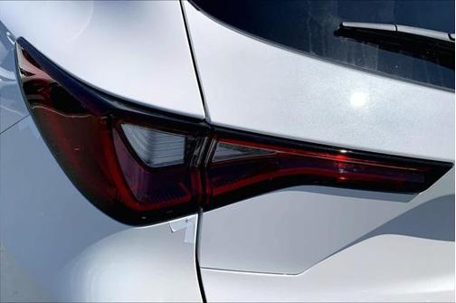 2025 Acura MDX Advance Package